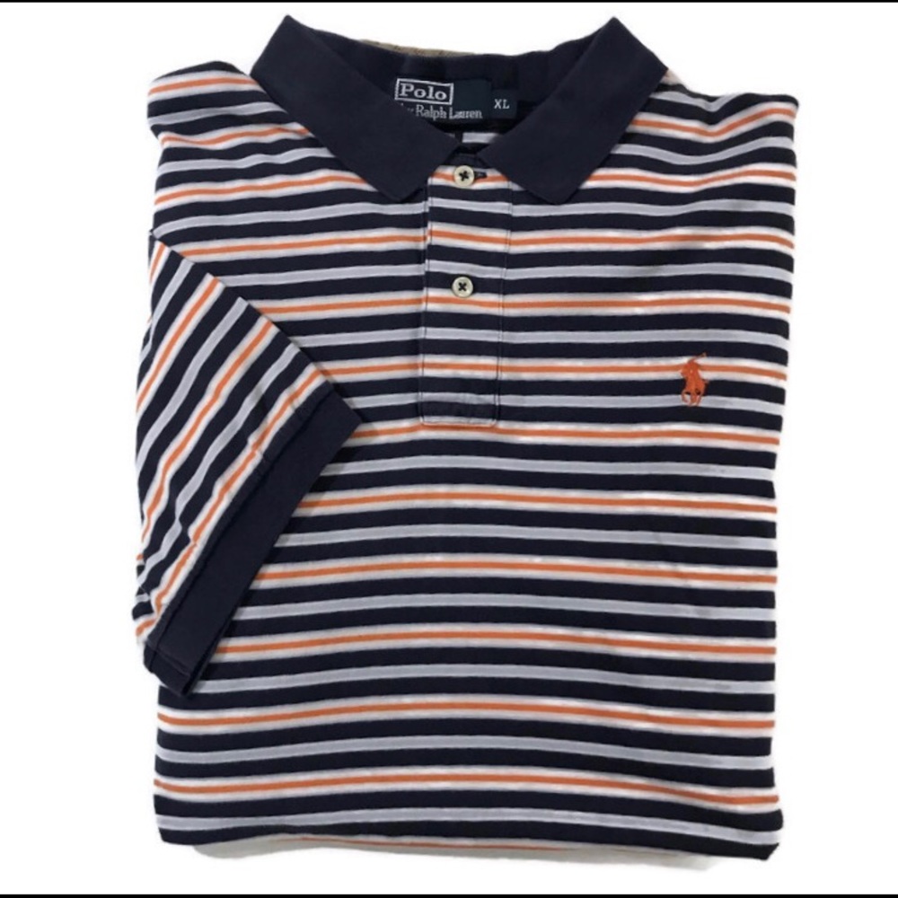 Ralph Lauren Polo Shirt.
